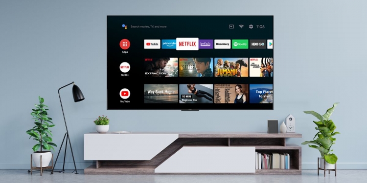 Prism+ Q86 PRO QE电视优惠来了！售RM8899