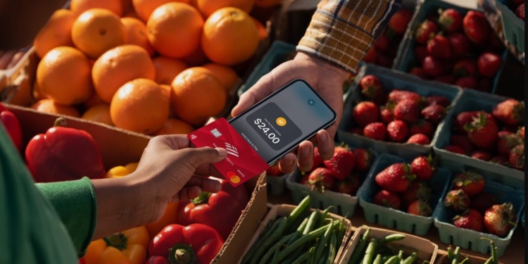 苹果iPhone将推出“Tap To Pay”支付功能