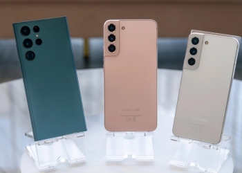 售价从RM3499起 三星Galaxy S22系列开放预购