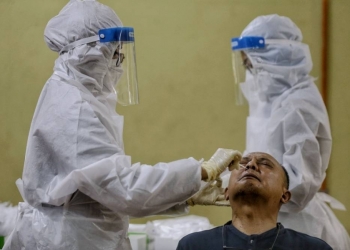 单日确诊逼近两万！今报1万9090宗