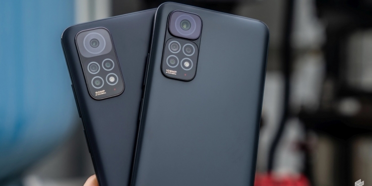 Redmi Note 11系列发布:你须知的二三事