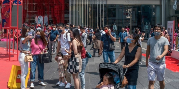 破2万大关！今报2万零939宗确诊