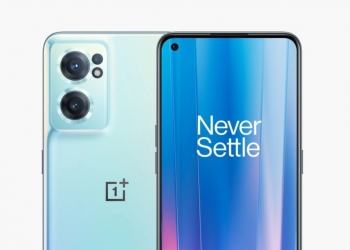 具3.5毫米耳机孔 OnePlus Nord CE 2 217发布