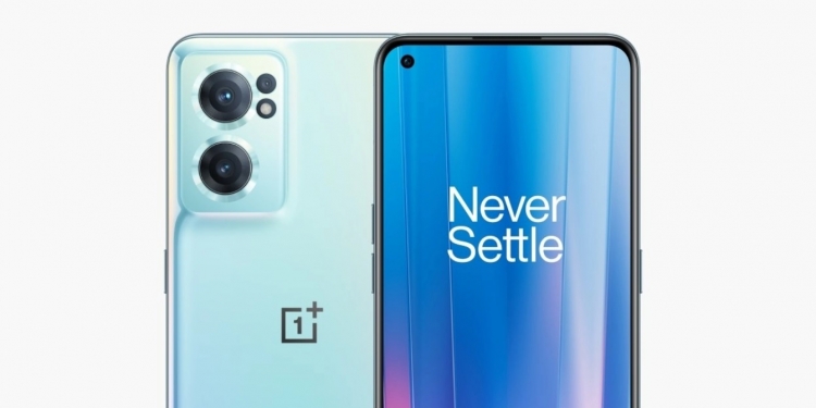 具3.5毫米耳机孔 OnePlus Nord CE 2 217发布