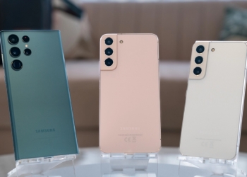 三星Galaxy S22系列：需要知道的10件事