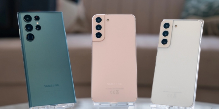 三星Galaxy S22系列:需要知道的10件事