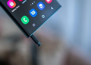 三星Galaxy S22 Ultra：S Pen有哪些变化？