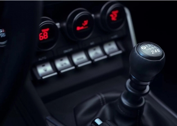 丰田申请电动车模拟手动变速箱专利 