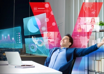 1Gbps上传速度！ViewQwest 推1Gbps商业光纤宽频配套