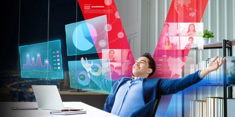 1Gbps上传速度!ViewQwest 推1Gbps商业光纤宽频配套