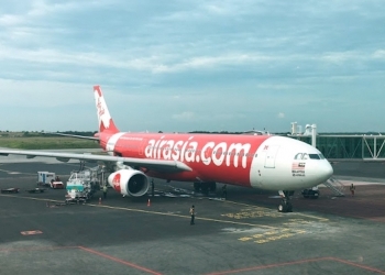 亚航X债务重组获批！商用航班2月14日恢复营运