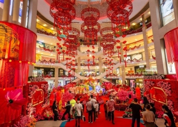 大年初一重返五千水平！今增5566宗确诊