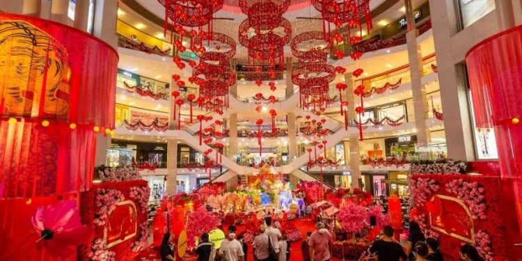 大年初一重返五千水平！今增5566宗确诊