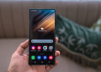 与Galaxy S22系列一同推出！One UI 4.1可扩展至8GB虚拟内存