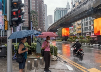 病例稍增保持2万水平！今报2万1315确诊