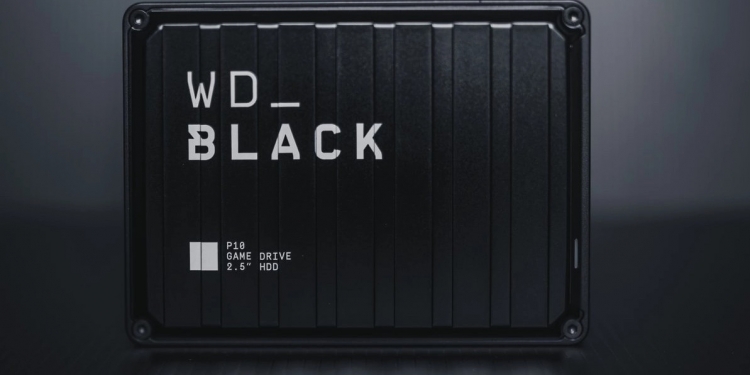 材料受污染影响固态硬盘产能!西部数据内存硬件料涨10%