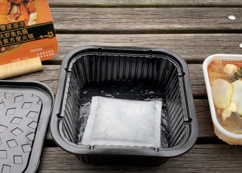 存安全隐忧  马航禁乘客机组人员带自热餐