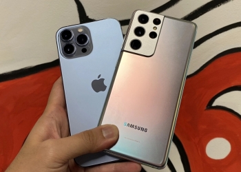 三星和苹果手机还无法使用5G？ 听听DNB怎么说