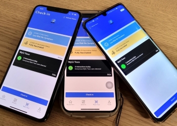 MySejahtera无法帮你解决问题？那就去指定PPV找协助亭吧！