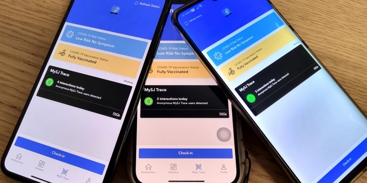 MySejahtera无法帮你解决问题？那就去指定PPV找协助亭吧！
