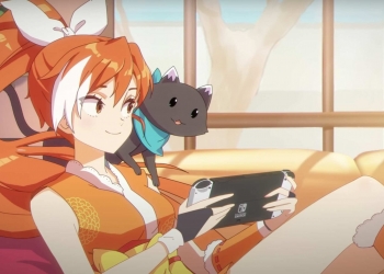 任天堂玩家看动漫不再烦！Crunchyroll登陆Switch主机