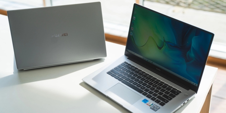 促销至331！ 华为MateBook D 15折扣高达RM300