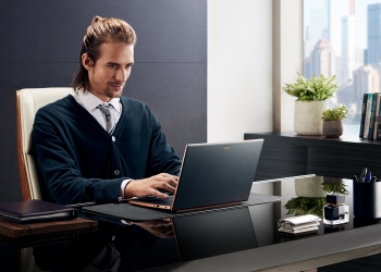 搭载英特尔第12代芯片！宏碁更新Swift 3和Swift 5笔电