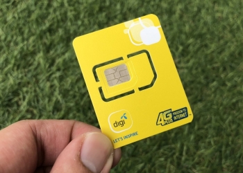 后付预付皆有优惠！ Digi推Hari Gaji限时促销