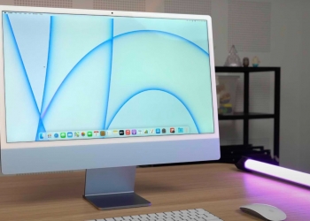 传苹果今年发布新款Mac 或搭载M2芯片