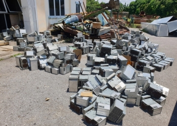 我国去年比特币非法采矿罪案达历史最高水平