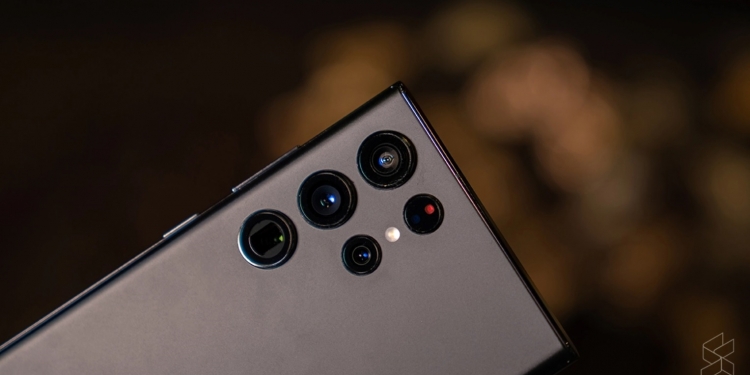 三星Galaxy S22系列：摄像镜头有哪些新功能？