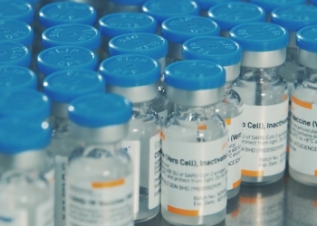 想接种科兴加强剂？下周起可直接登门指定PPV