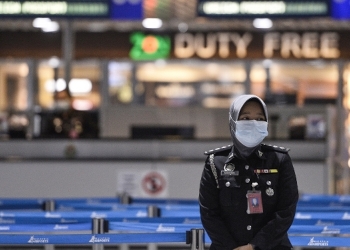 暗示不会在3月重开国门！凯里：由首相决定