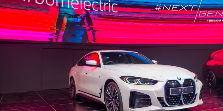 JPJ尚未修订政策 电动车豁免路税遇阻