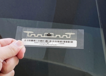 RFID也有支架了！ 值得购买吗？