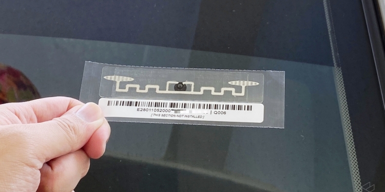 RFID也有支架了！ 值得购买吗？