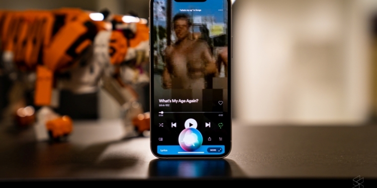 苹果Siri搞错用户的年龄？看看是怎么回事！