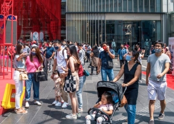 连续3天逾五千宗！今报5720确诊