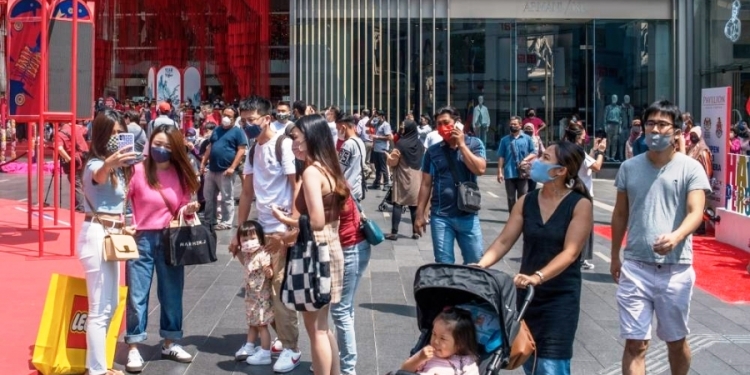 连续3天逾五千宗！今报5720确诊