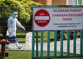 第一级和2A级患者无需去CAC 诺希山:症状严重速去医院