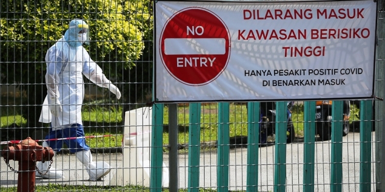 第一级和2A级患者无需去CAC 诺希山:症状严重速去医院