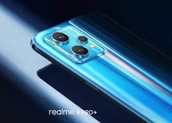 Realme 9 Pro+将搭载三星已移除的健康检测功能