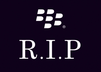 不再复活了！黑莓手机正式走入历史