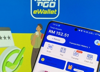 一触即通电子钱包存漏洞！多名用户被骇购买Steam游戏点数！