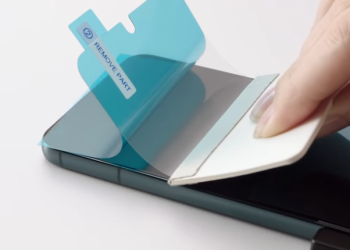 三星为何不提供屏保膜给韩国Galaxy系列手机？