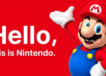 任天堂玩家好消息！大马版官网上线