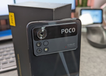 POCO X4 Pro 5G和M4 Pro 228发布
