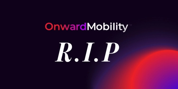 OnwardMobility宣布停止开发5G黑莓手机