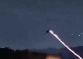 请注意！网上流传“乌克兰影片”可能是游戏片段