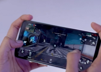 为何Realme在发布会上使用预录游戏画面呢？